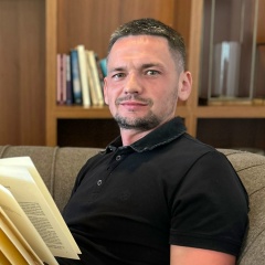Сергей Рогоцкий, 29.05, Ставрополь