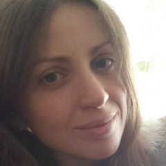 Наталка Середа, 26.01.1986