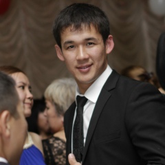 Iles Jankisiev, 28.06.1989, Актау