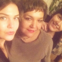 Яна Марфичева, 15.03.1983, Вологда