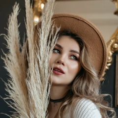 Кристина Смирнова, 18.01.1995, Санкт-Петербург