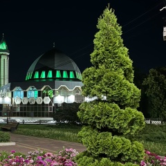 Аскер Чочаев, 05.03.1989, Нальчик