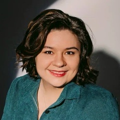 Евгения Сорокина, 08.12.1987, Иваново