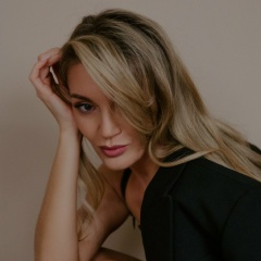 Анастасия Топоркова, 27.12, Москва