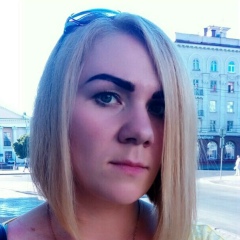 Ирина Марченко, 05.06, Могилёв