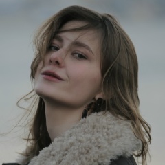 Валерия Архипова, 22.01, Москва