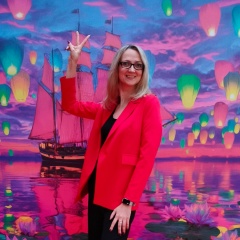 Виктория Деревцова, 02.04, Санкт-Петербург