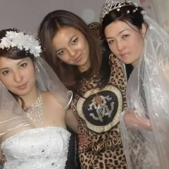 Айгерим Илиясова, 05.03.1996, Узынагаш