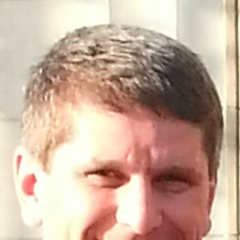 Максим Щукин, Москва