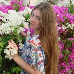 Ольга Попова, 28.05, Ростов-на-Дону