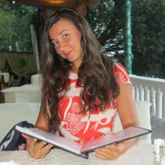 Маргарита Фокина, 02.07.1988, Москва