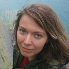 Инна Драч, 04.06.1987, Москва