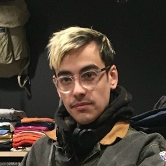 Тимур Бегишев, 02.01.1997, Санкт-Петербург