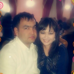 Malik Yuldashev, 07.06.1988, Шымкент