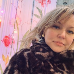 Оксана Коняхина