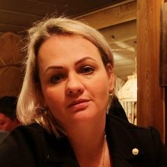 Элла Батуева, 24.08.1986, Санкт-Петербург