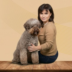 Екатерина Морозова, 27.12, Подольск