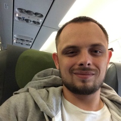 Денис Черкасов, 04.05