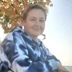 Нина Михайлина, 19.08, Калининград