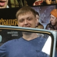 Илья Подщеколдин, 07.08, Иркутск