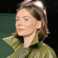 Екатерина Медведева, 11.08, Москва