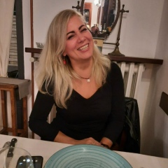 Наталия Юсупова, 08.08, Milano