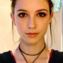 Ирина Проходова, 12.02.1988, Томск