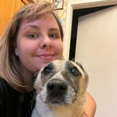 Наталья Колдобская, 27.04.1989, Москва