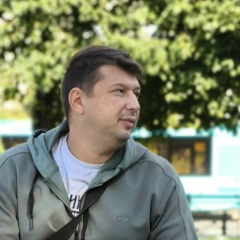 Владислав Парпибаев, 22.01, Санкт-Петербург