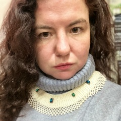 Маргарита Кудрявцева, 13.08, Москва