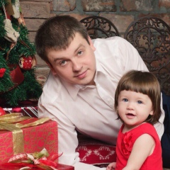 Виталий Халитов, 07.09.1983, Санкт-Петербург