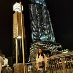 Айгерим Альжанова, 25.05.1988, Астана