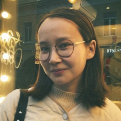 Камилла Асхат