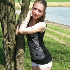 Popa Olga, 19.07.1996