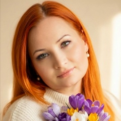 Виктория Коклина, 02.12.1973