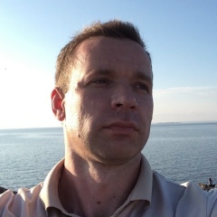 Андрей Орлов, 19.11, Санкт-Петербург