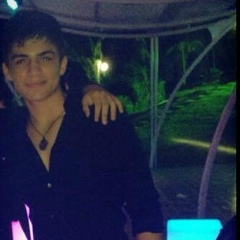 Juan-Pablo Cardenas-Lopez, 09.01.1998, Bucaramanga