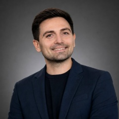 Андрей Вечерков, 07.04, Калининград