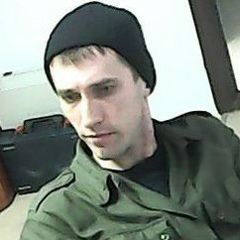 Алексей Хайлин, 17.10.1984, Санкт-Петербург