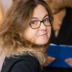 Елена Сурина, 03.03, Кемерово