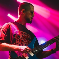 Павел Гарбузов, 17.10, Москва