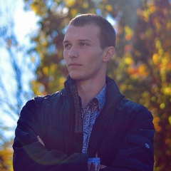 Антон Буянков, 05.03, Краснодар