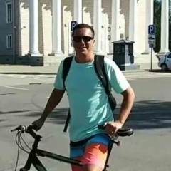 Роман Фоков, 28.05, Санкт-Петербург