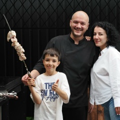 Иван Иванов, 06.02.1984, Черкесск