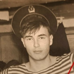 Алексей Рогозин, 05.08.1972, Санкт-Петербург
