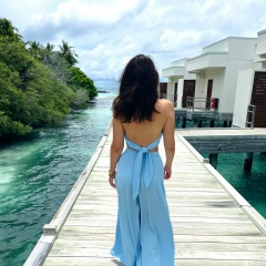 Екатерина Михайленко, 01.11, Москва