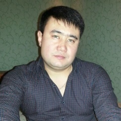 Ерлан Кемельбаев, 09.05.1980, Алматы