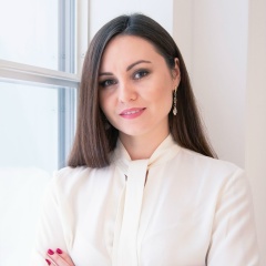 Светлана Шашова, 18.09, Москва