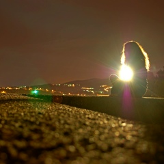 Luciana Patri, 05.06.1993, Roma