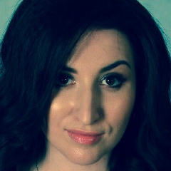 Светлана Березан, 01.11, Днепр (Днепропетровск)